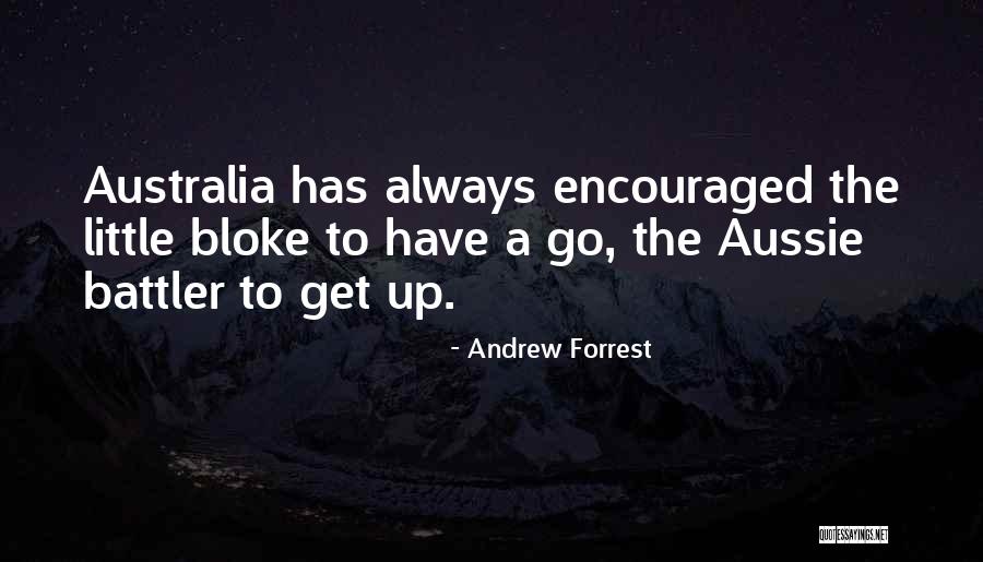 Christian Ssimpson Quotes By Andrew Forrest Christian Ssimpson Quotes By Andrew Forrest