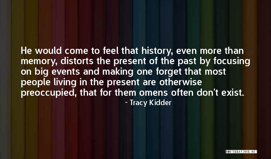 Christian Ssimpson Quotes By Tracy Kidder Christian Ssimpson Quotes By Tracy Kidder