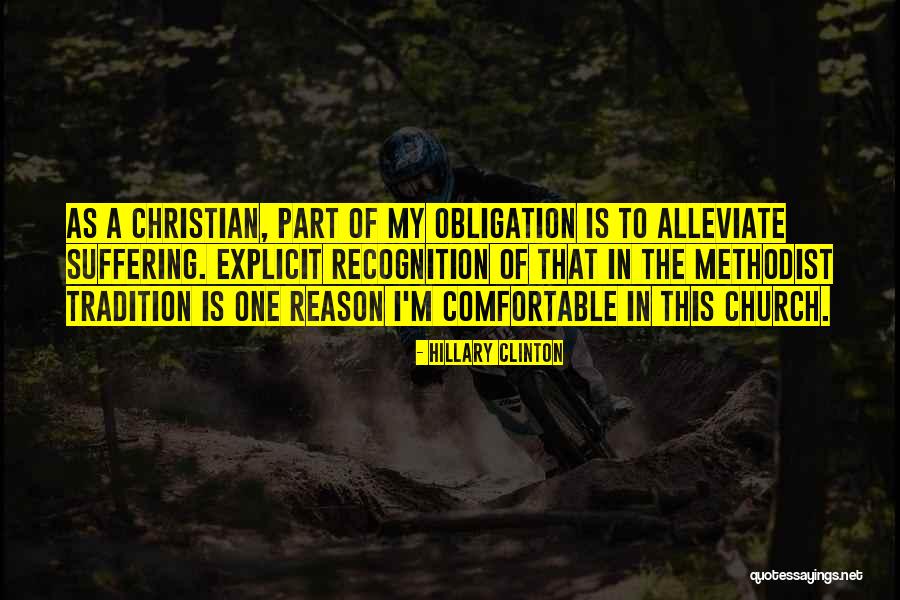 Christian Suffering Quotes By Hillary Clinton Christian Suffering Quotes By Hillary Clinton