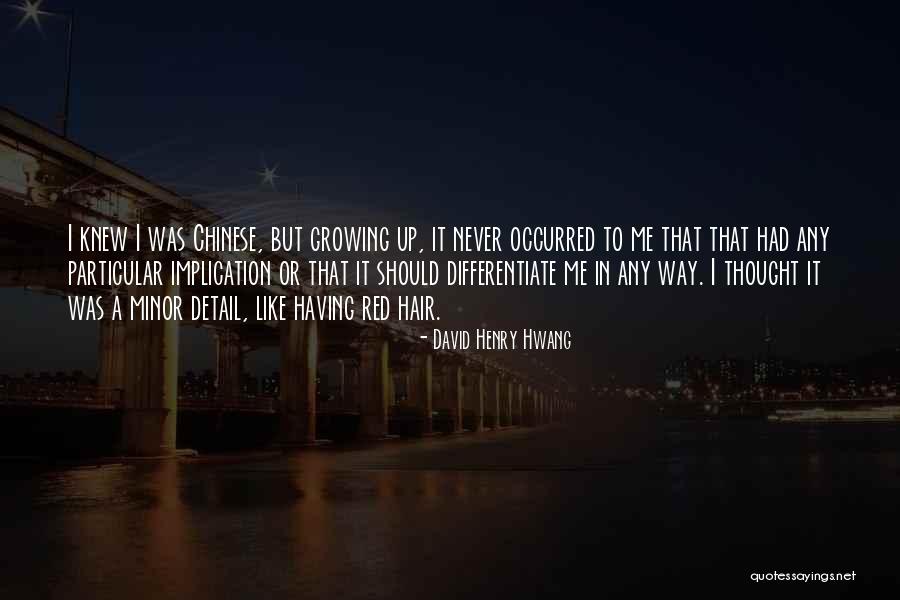 Christian Surf Quotes By David Henry Hwang Christian Surf Quotes By David Henry Hwang