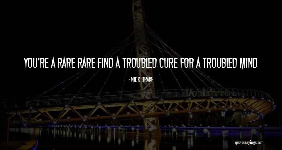 Christian Surf Quotes By Nick Drake Christian Surf Quotes By Nick Drake