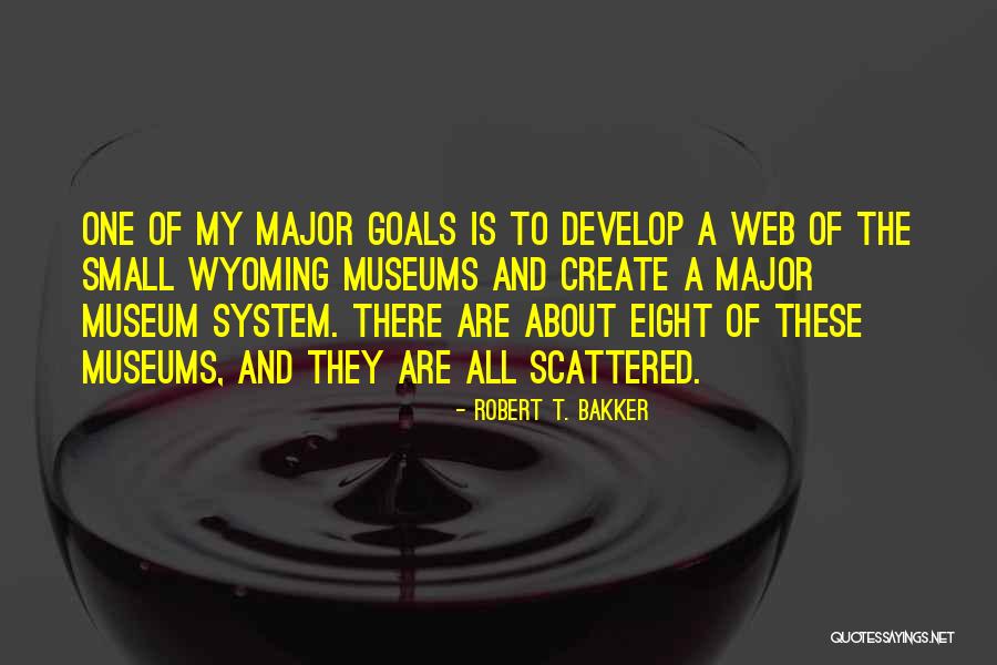 Christian Surf Quotes By Robert T. Bakker Christian Surf Quotes By Robert T. Bakker