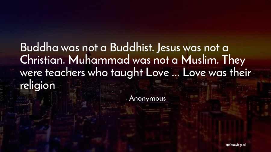 Christian Teachers Quotes By Anonymous Christian Teachers Quotes By Anonymous