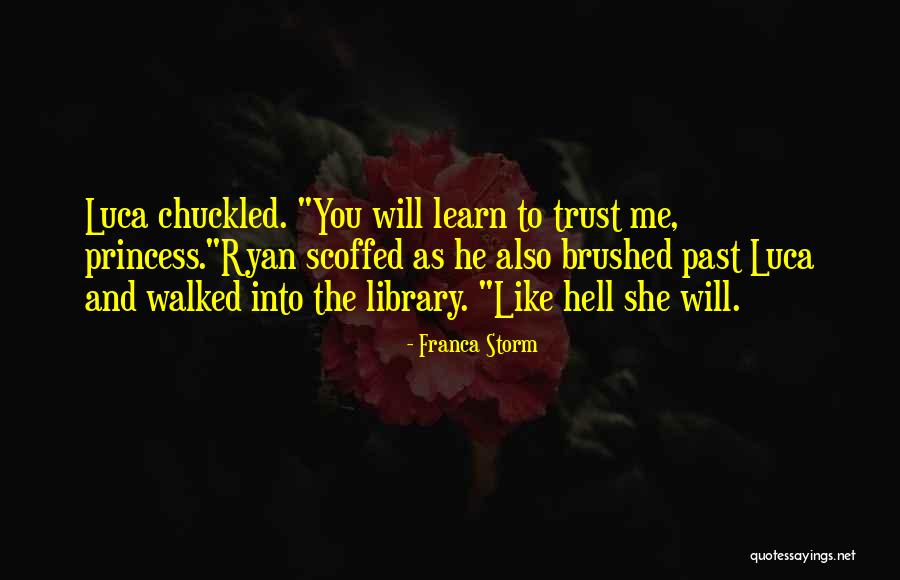 Christian Thankfulness Quotes By Franca Storm Christian Thankfulness Quotes By Franca Storm