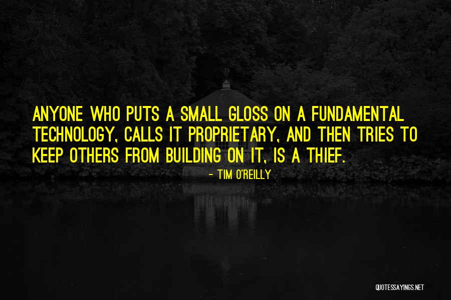 Christian Thankfulness Quotes By Tim O'Reilly Christian Thankfulness Quotes By Tim O'Reilly