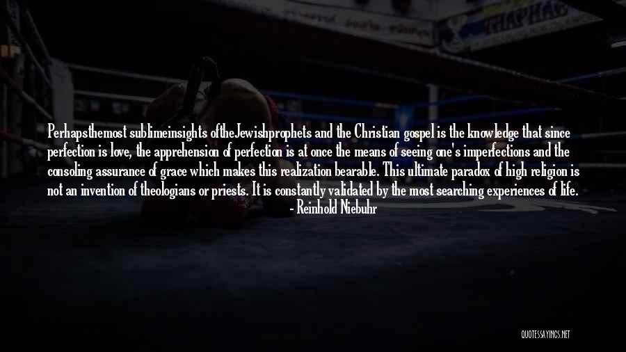 Christian Theologians Quotes By Reinhold Niebuhr Christian Theologians Quotes By Reinhold Niebuhr