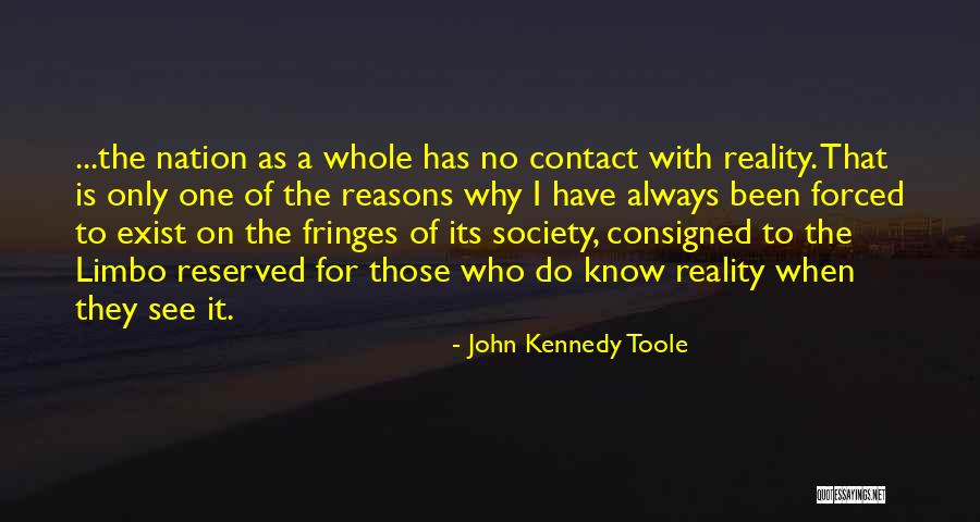 Christian Thinker Quotes By John Kennedy Toole Christian Thinker Quotes By John Kennedy Toole