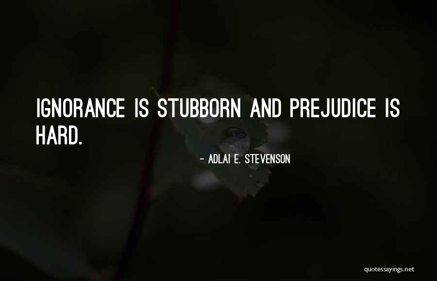 Christian Tingle Quotes By Adlai E. Stevenson Christian Tingle Quotes By Adlai E. Stevenson