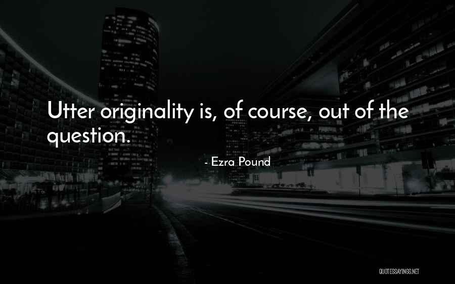 Christian Tingle Quotes By Ezra Pound Christian Tingle Quotes By Ezra Pound