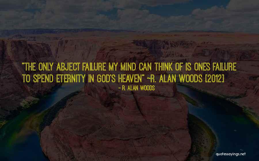 Christian Tingle Quotes By R. Alan Woods Christian Tingle Quotes By R. Alan Woods