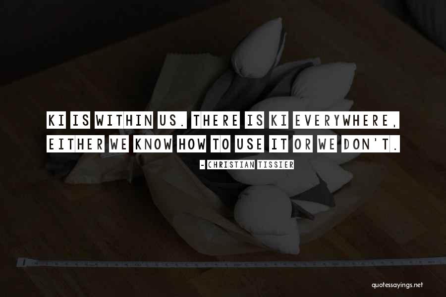 Christian Tissier Quotes 291224 Christian Tissier Quotes 291224