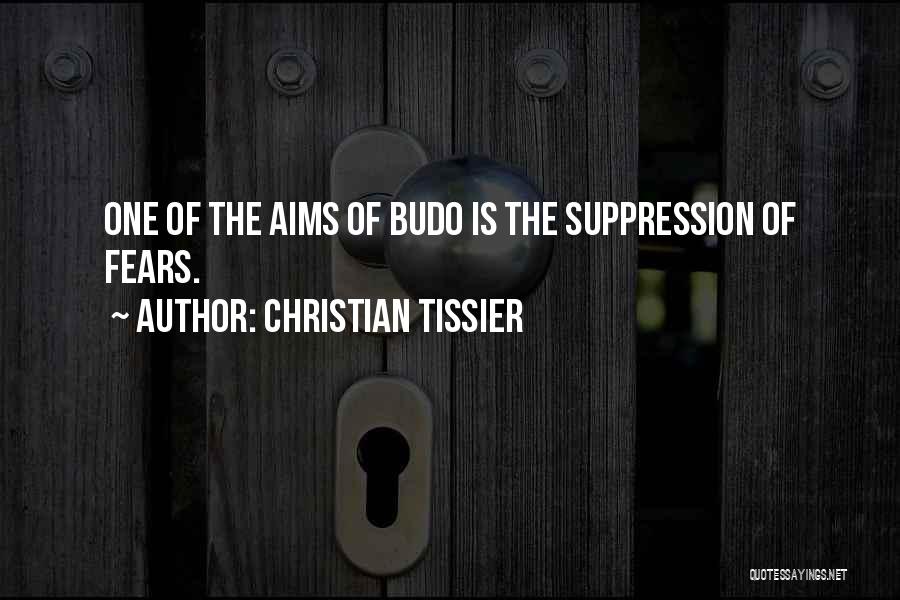 Christian Tissier Quotes 869000
