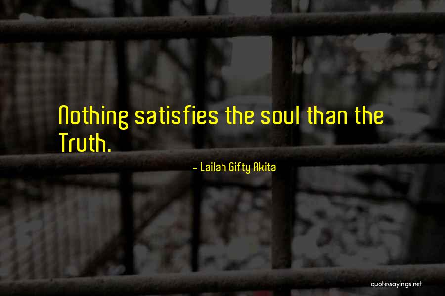Christian Truth Quotes By Lailah Gifty Akita Christian Truth Quotes By Lailah Gifty Akita