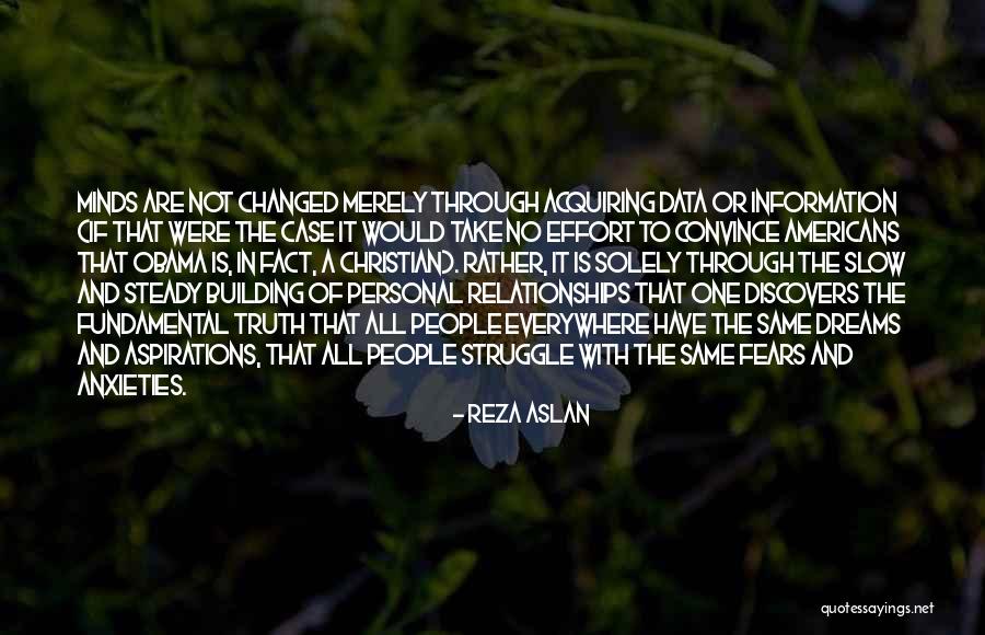 Christian Truth Quotes By Reza Aslan Christian Truth Quotes By Reza Aslan