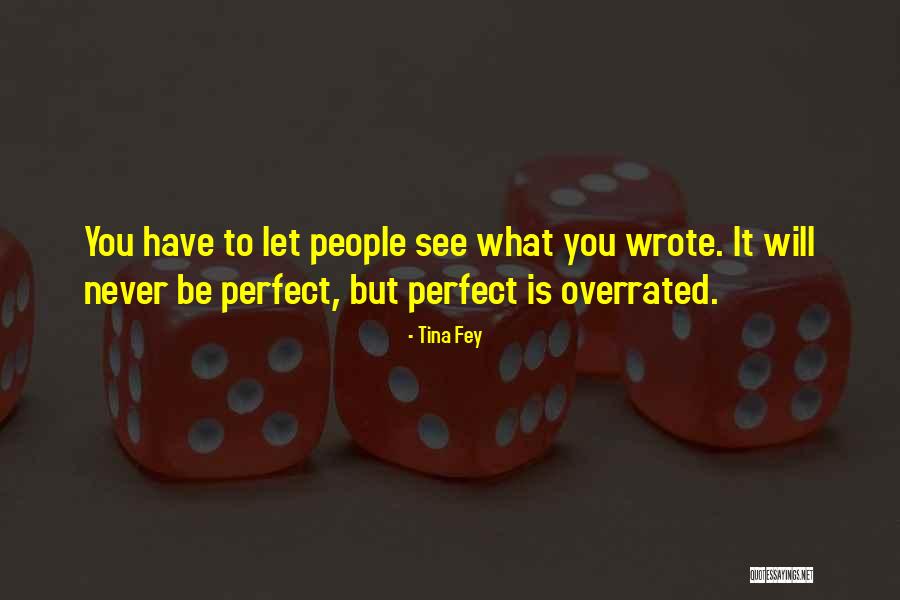 Christian Valentine Quotes By Tina Fey Christian Valentine Quotes By Tina Fey