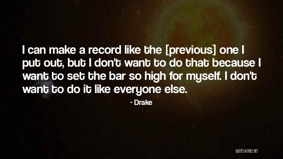 Christian Vampire Quotes By Drake Christian Vampire Quotes By Drake