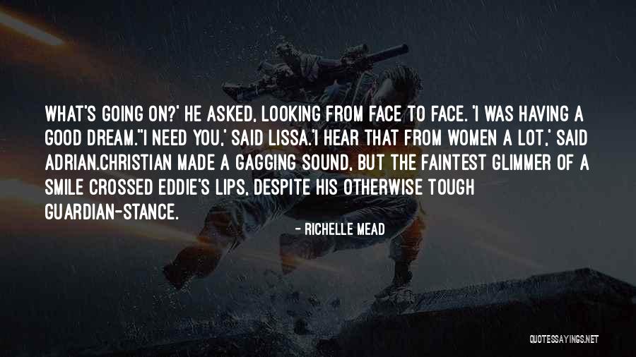 Christian Vampire Quotes By Richelle Mead Christian Vampire Quotes By Richelle Mead