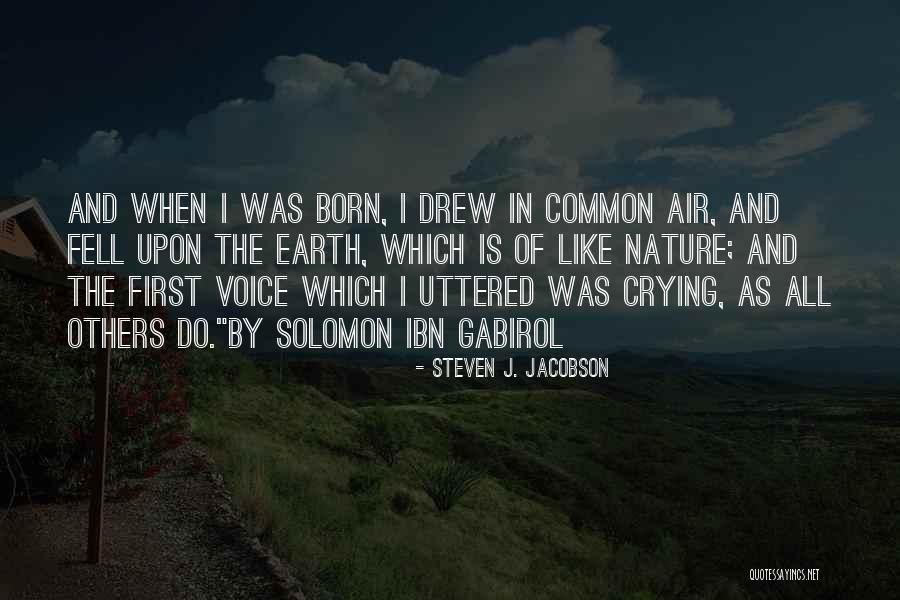 Christian Voice Quotes By Steven J. Jacobson Christian Voice Quotes By Steven J. Jacobson