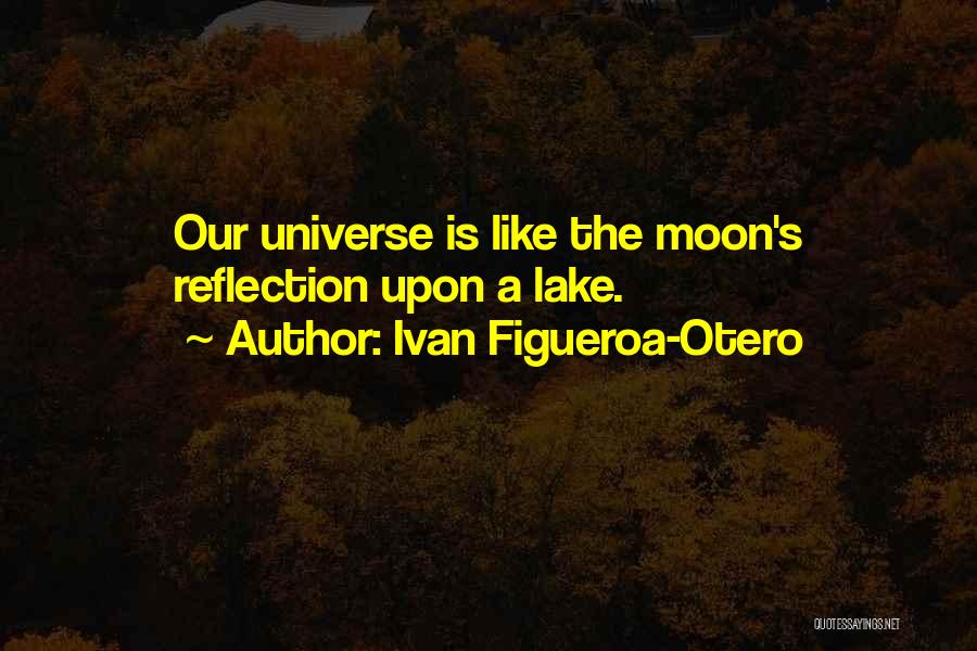 Christian Vozza Quotes By Ivan Figueroa-Otero