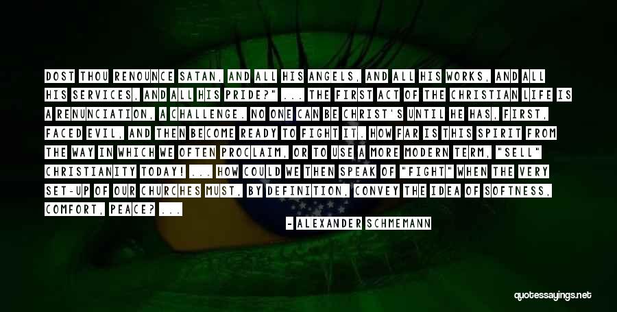 Christian Weekly Quotes By Alexander Schmemann Christian Weekly Quotes By Alexander Schmemann