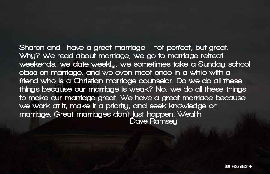 Christian Weekly Quotes By Dave Ramsey Christian Weekly Quotes By Dave Ramsey
