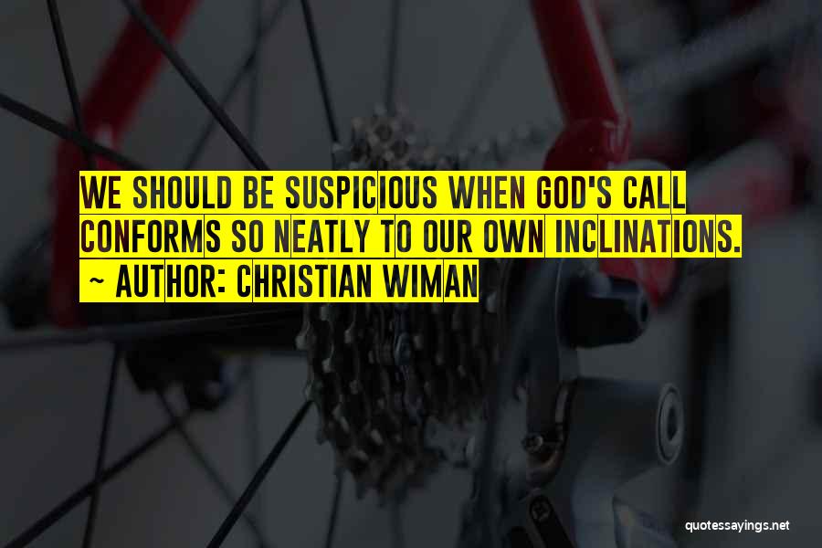 Christian Wiman Quotes 1474809