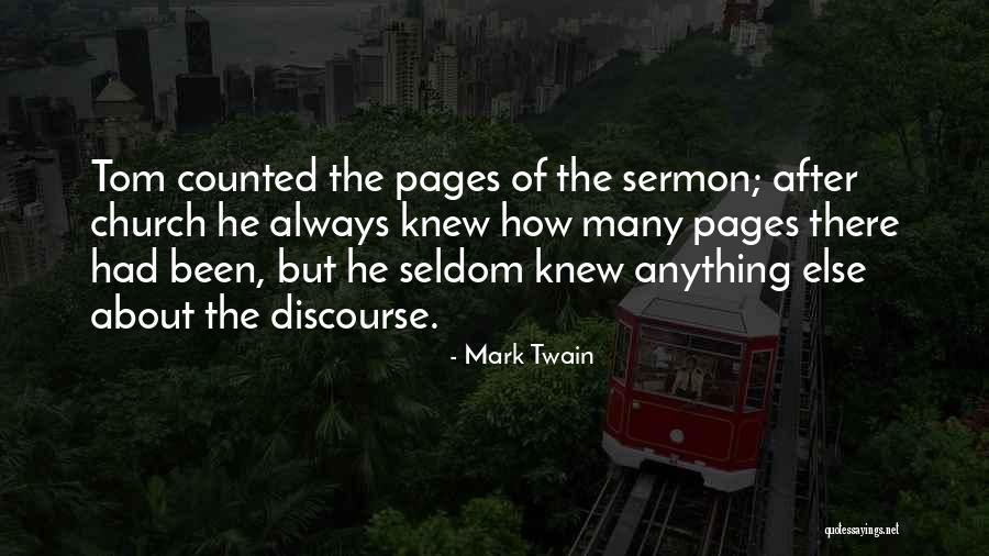 Christian Wolff Quotes By Mark Twain Christian Wolff Quotes By Mark Twain