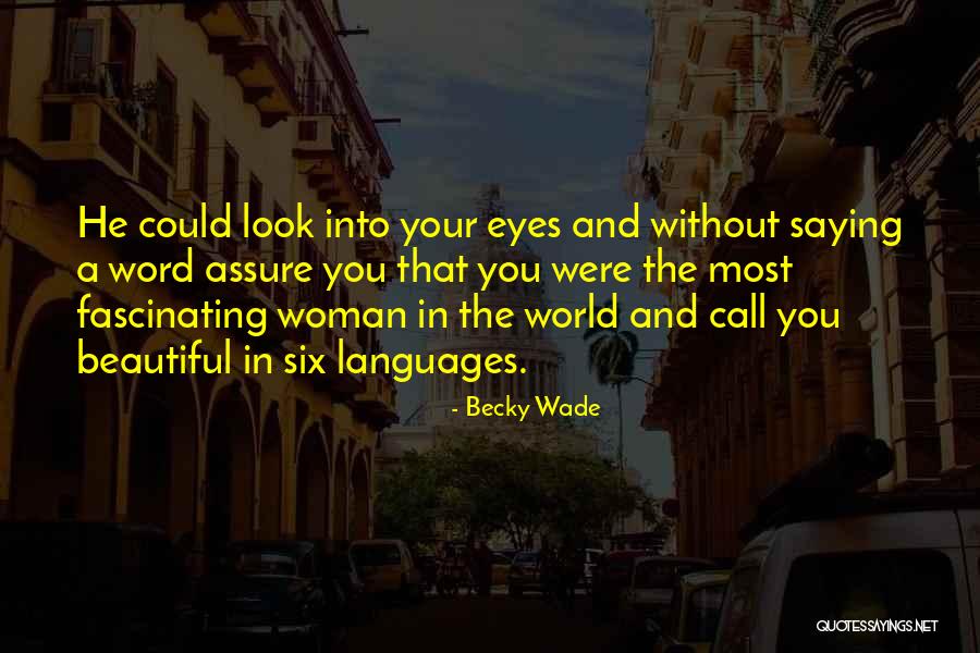 Christian Woman Quotes By Becky Wade Christian Woman Quotes By Becky Wade