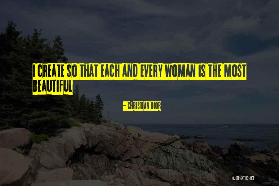 Christian Woman Quotes By Christian Dior Christian Woman Quotes By Christian Dior