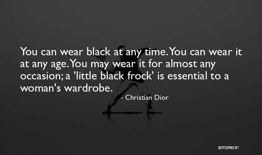 Christian Woman Quotes By Christian Dior Christian Woman Quotes By Christian Dior