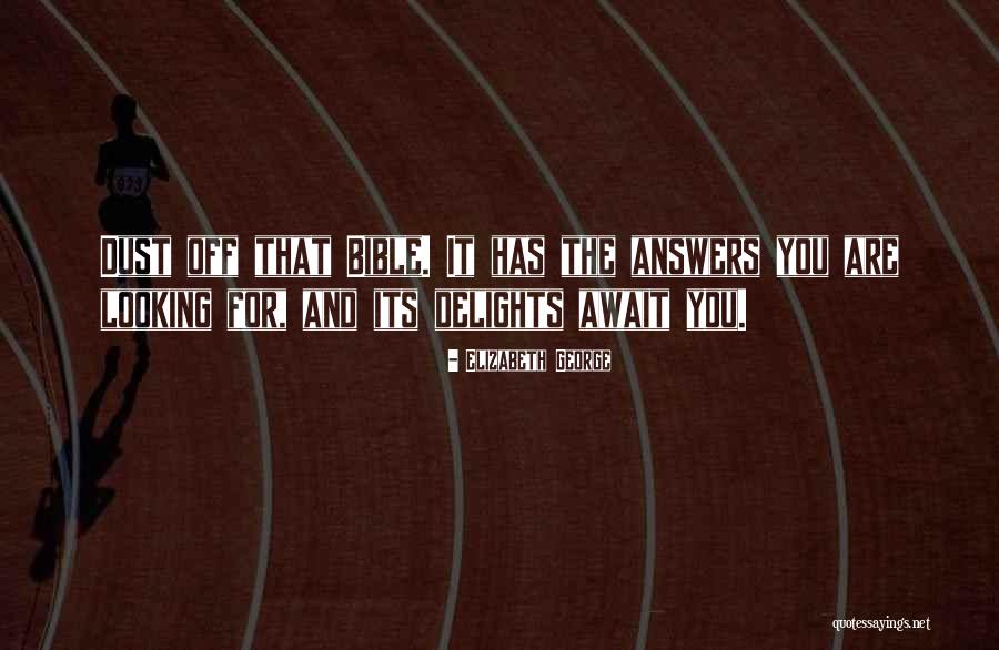 Christian Woman Quotes By Elizabeth George Christian Woman Quotes By Elizabeth George