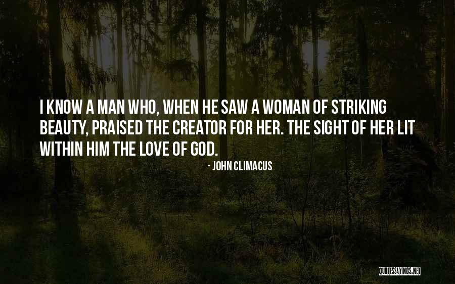 Christian Woman Quotes By John Climacus Christian Woman Quotes By John Climacus