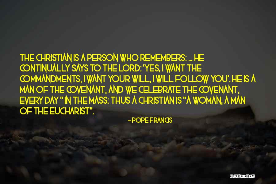 Christian Woman Quotes By Pope Francis Christian Woman Quotes By Pope Francis