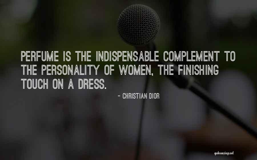 Christian Women Quotes By Christian Dior Christian Women Quotes By Christian Dior