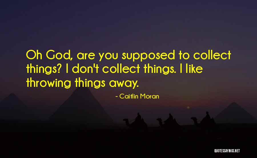 Christian Youths Quotes By Caitlin Moran Christian Youths Quotes By Caitlin Moran