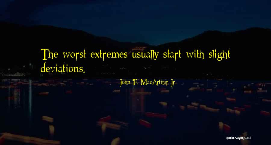 Christian Youths Quotes By John F. MacArthur Jr. Christian Youths Quotes By John F. MacArthur Jr.