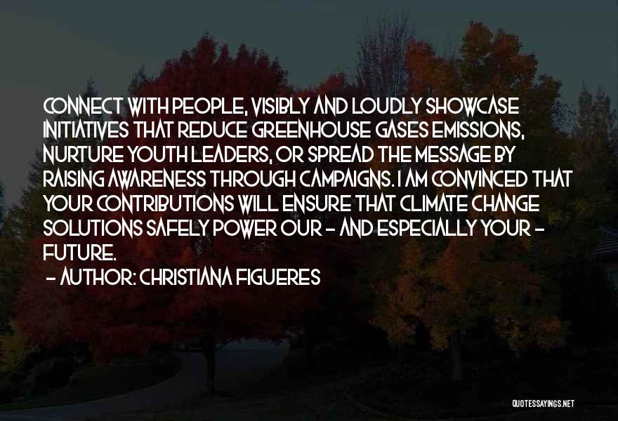 Christiana Figueres Quotes 1338156