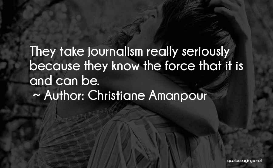 Christiane Amanpour Quotes 1181090