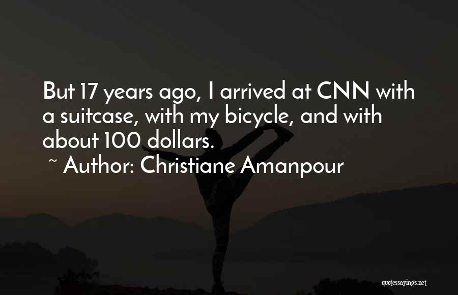 Christiane Amanpour Quotes 1490628