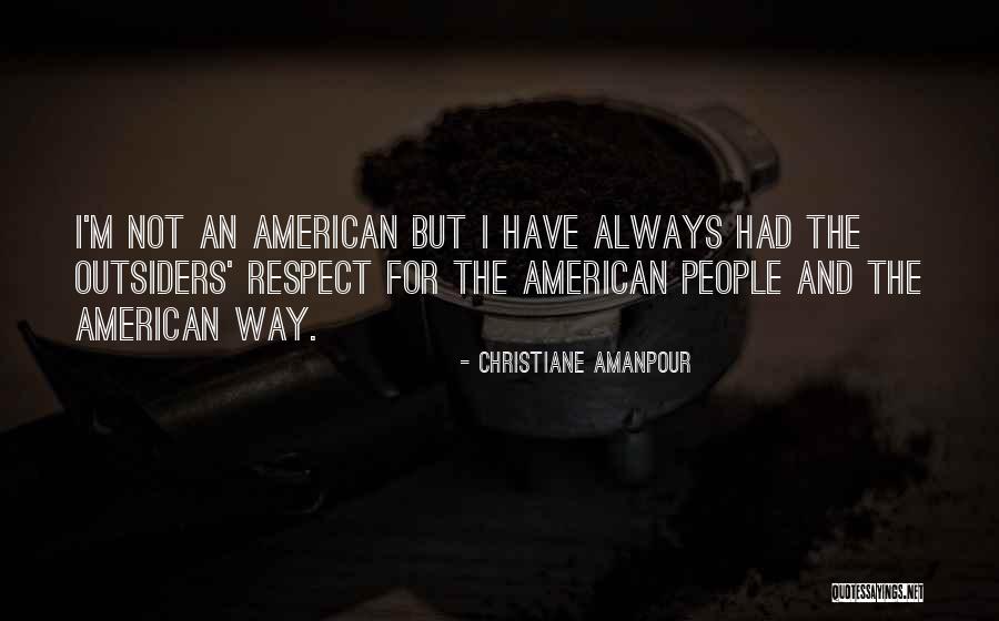 Christiane Amanpour Quotes 174576