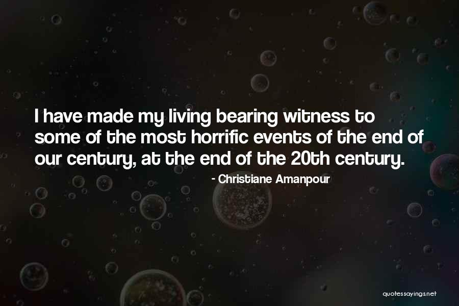 Christiane Amanpour Quotes 1940424