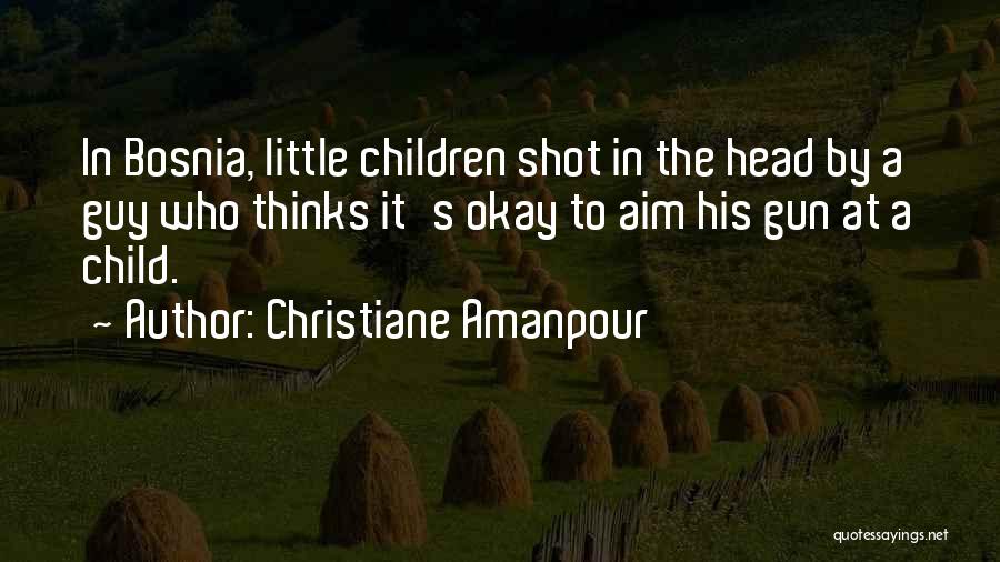 Christiane Amanpour Quotes 609574