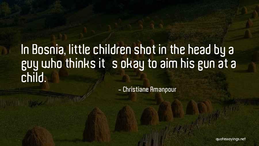 Christiane Amanpour Quotes 609574