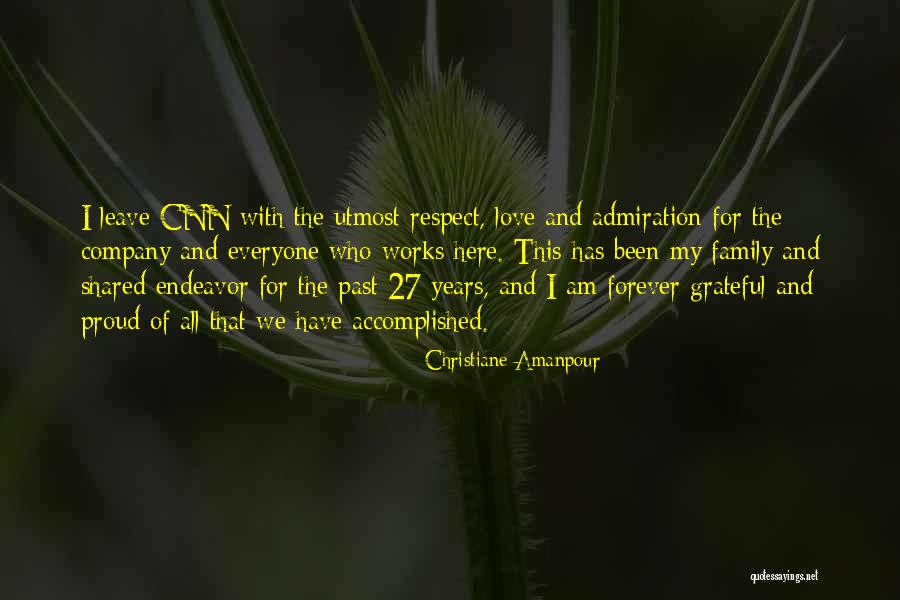 Christiane Amanpour Quotes 764673