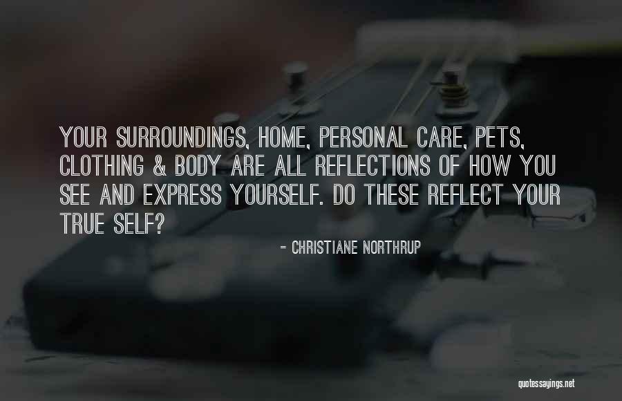 Christiane Northrup Quotes 1034042