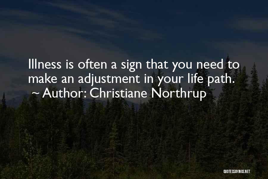 Christiane Northrup Quotes 1114234