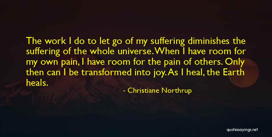 Christiane Northrup Quotes 1255747