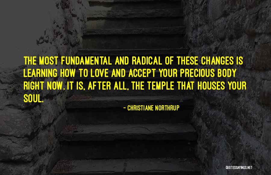 Christiane Northrup Quotes 1558701