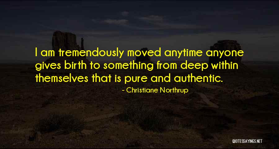 Christiane Northrup Quotes 1583339