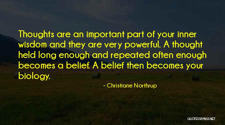 Christiane Northrup Quotes 1895255